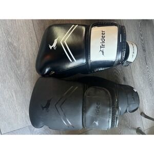 boxing gloves